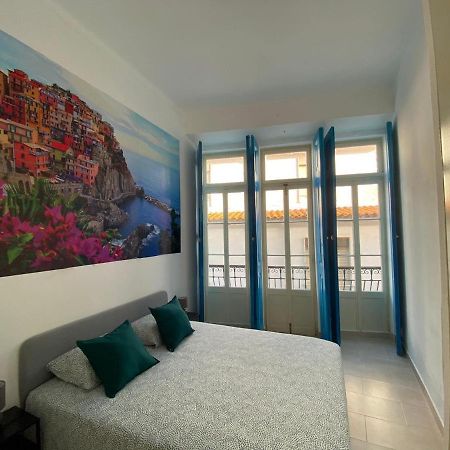 Iguana Guesthouse Lagos Kültér fotó