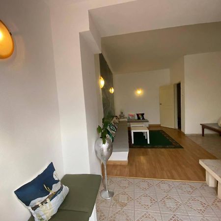 Iguana Guesthouse Lagos Kültér fotó