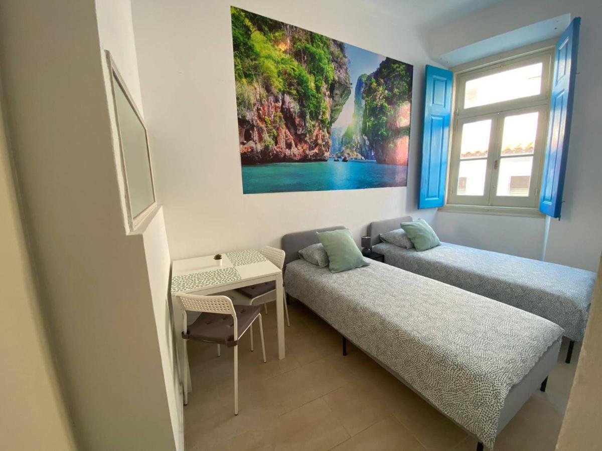 Iguana Guesthouse Lagos Kültér fotó