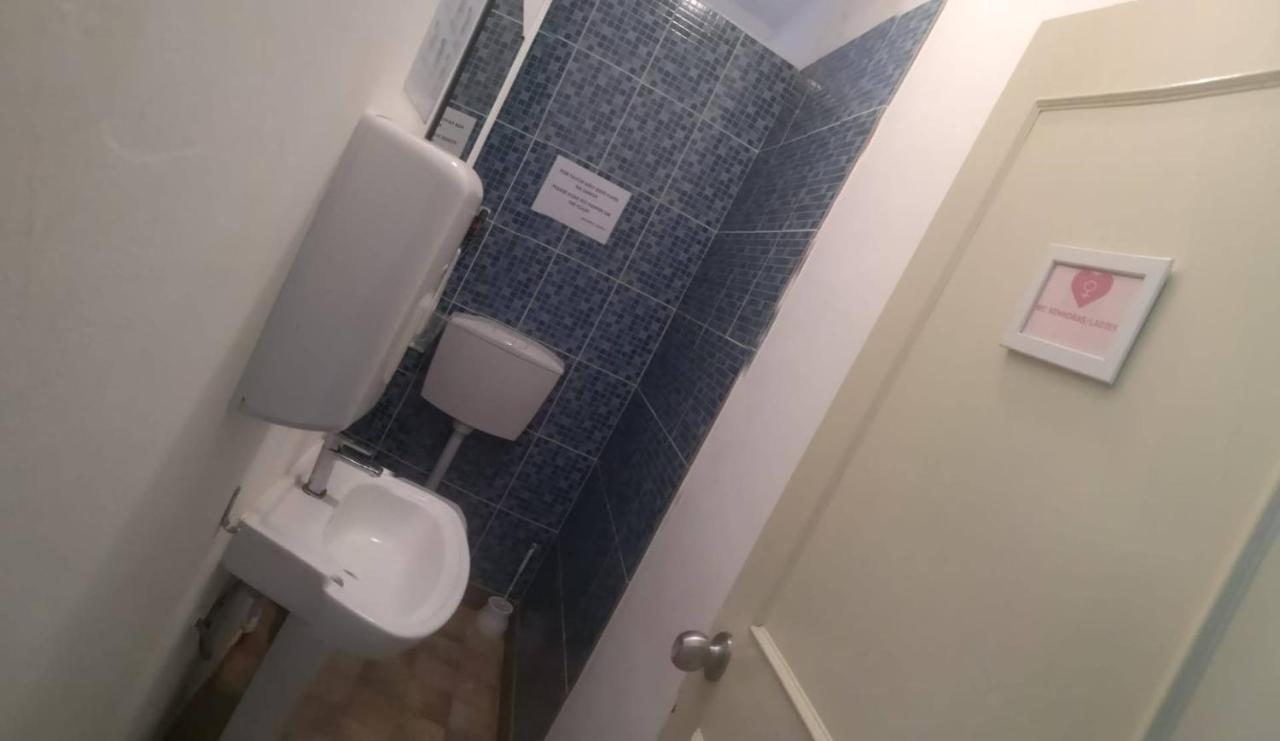 Iguana Guesthouse Lagos Kültér fotó