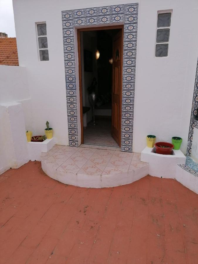 Iguana Guesthouse Lagos Kültér fotó