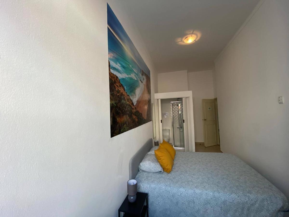 Iguana Guesthouse Lagos Kültér fotó
