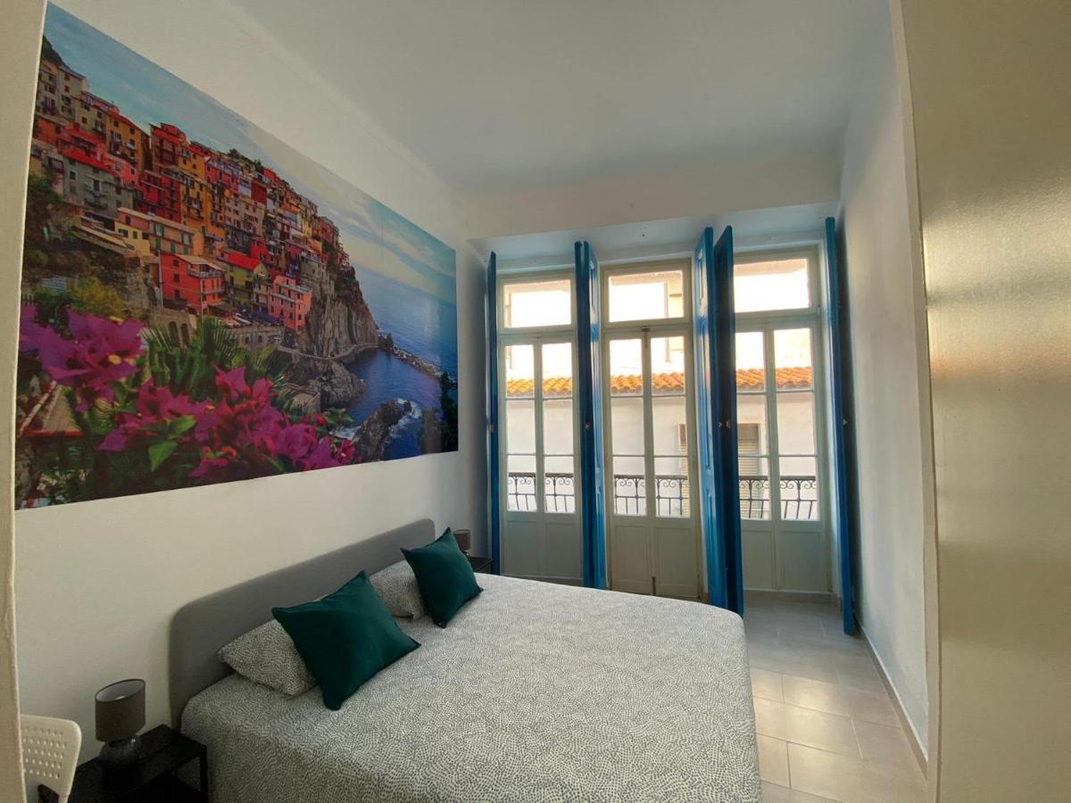 Iguana Guesthouse Lagos Kültér fotó