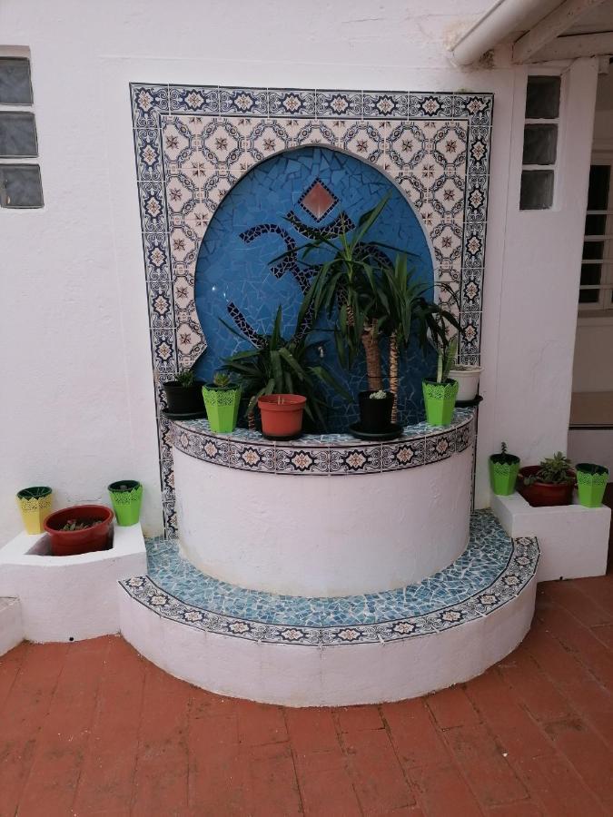 Iguana Guesthouse Lagos Kültér fotó