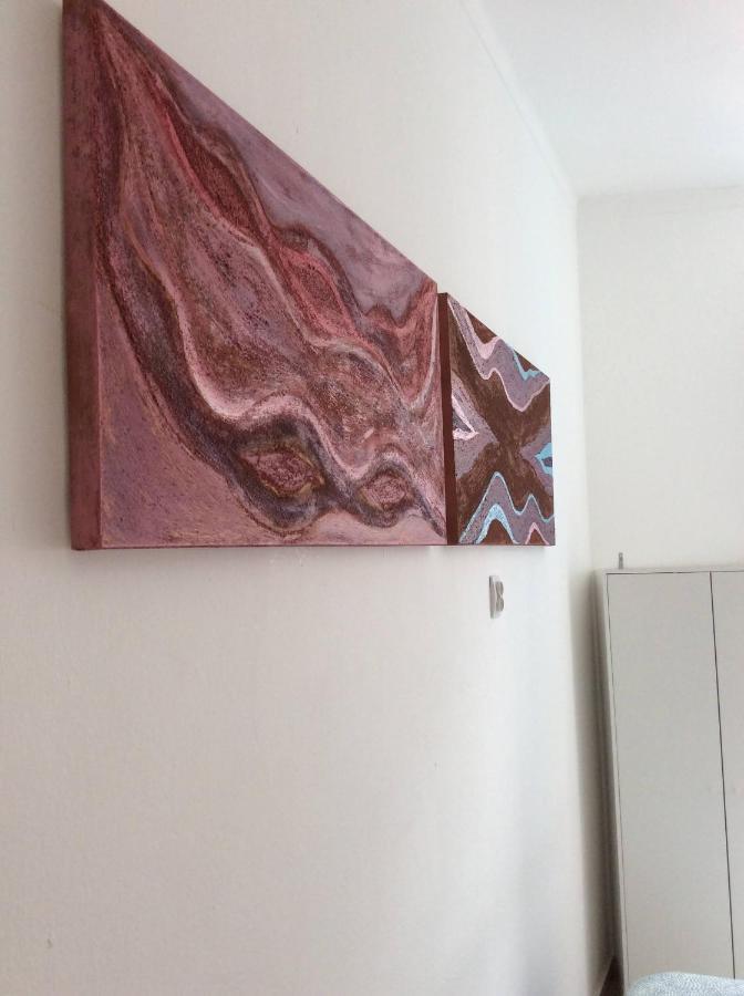Iguana Guesthouse Lagos Kültér fotó