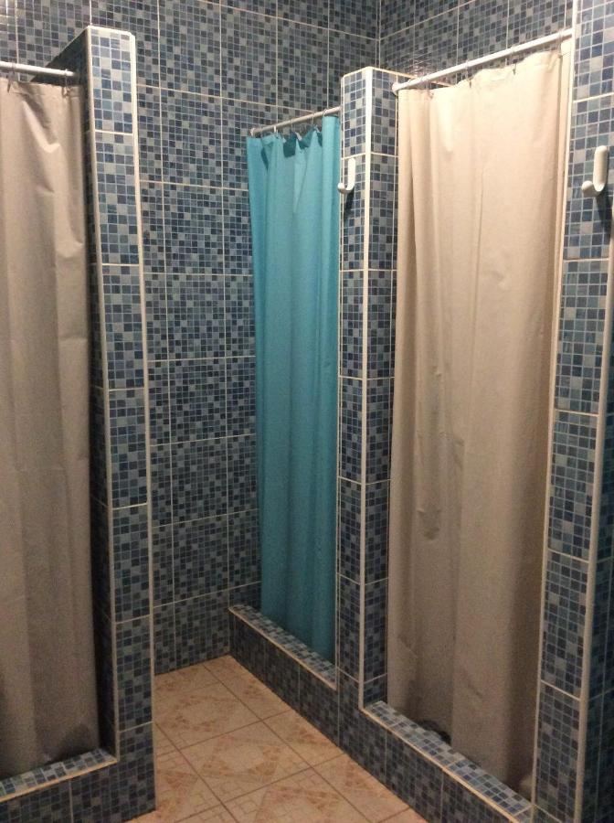Iguana Guesthouse Lagos Kültér fotó