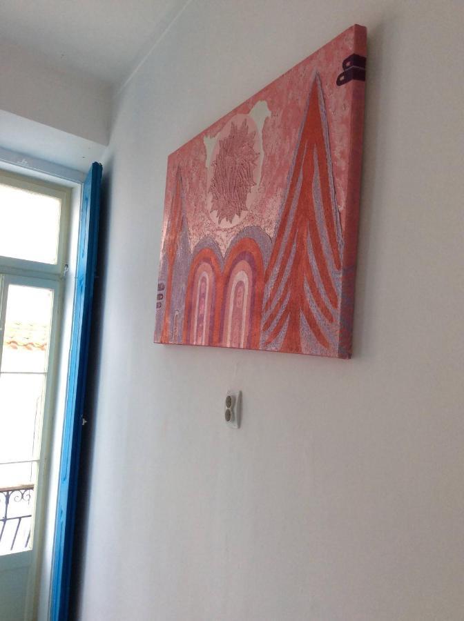 Iguana Guesthouse Lagos Kültér fotó