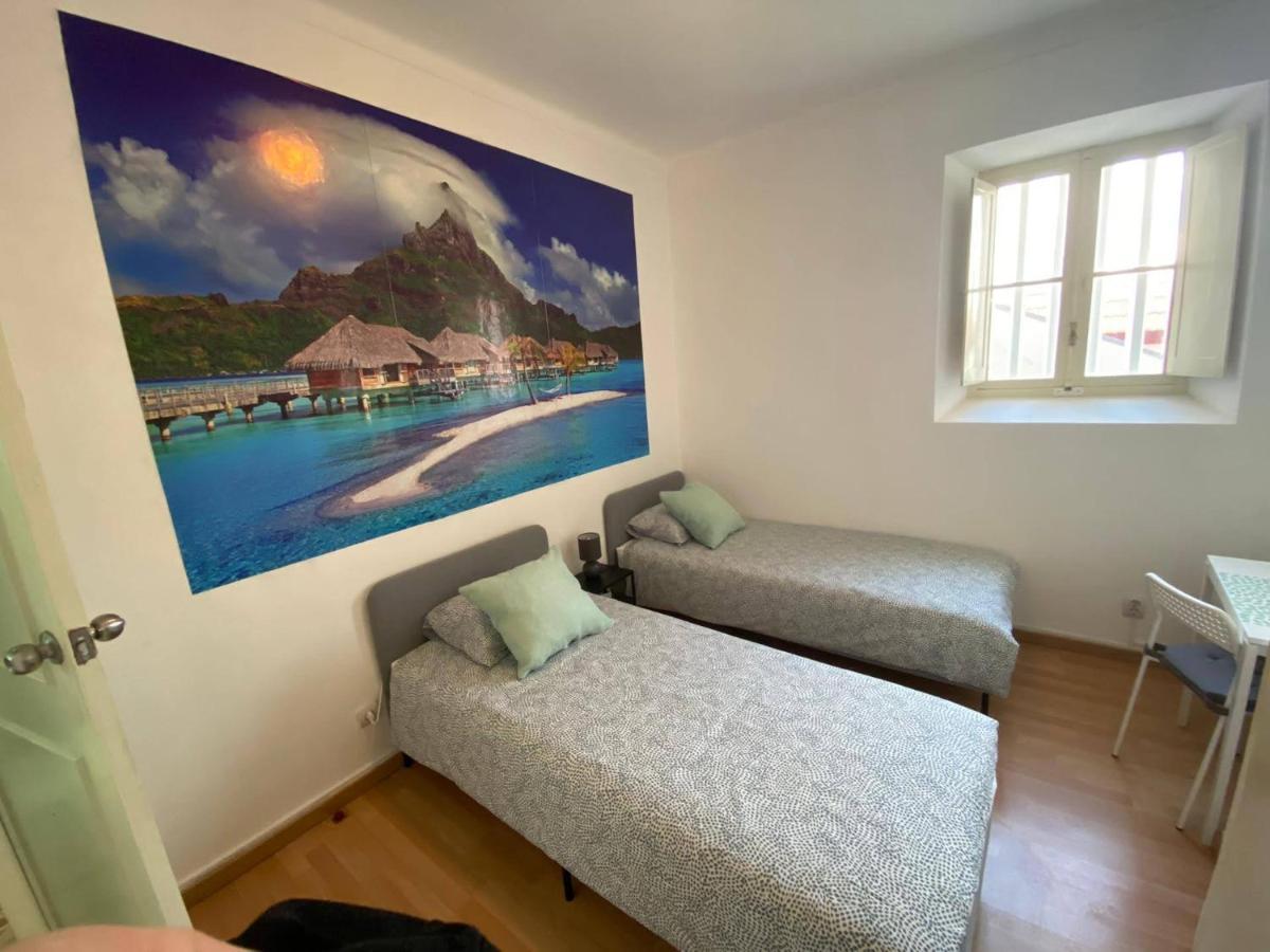 Iguana Guesthouse Lagos Kültér fotó