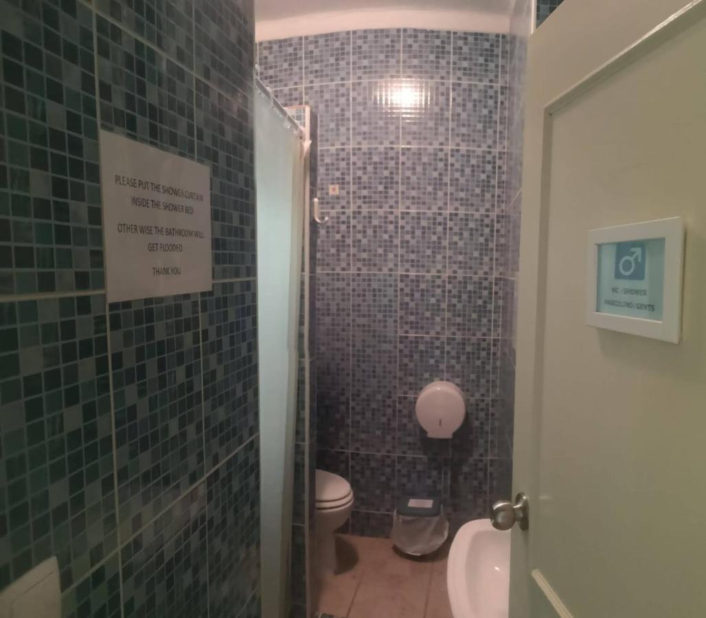 Iguana Guesthouse Lagos Kültér fotó