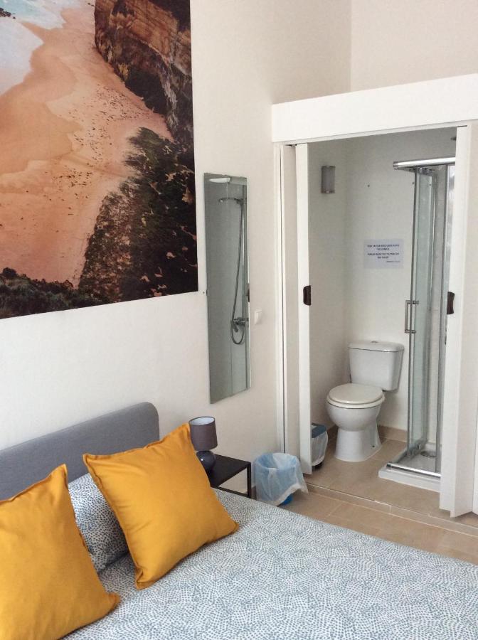 Iguana Guesthouse Lagos Kültér fotó