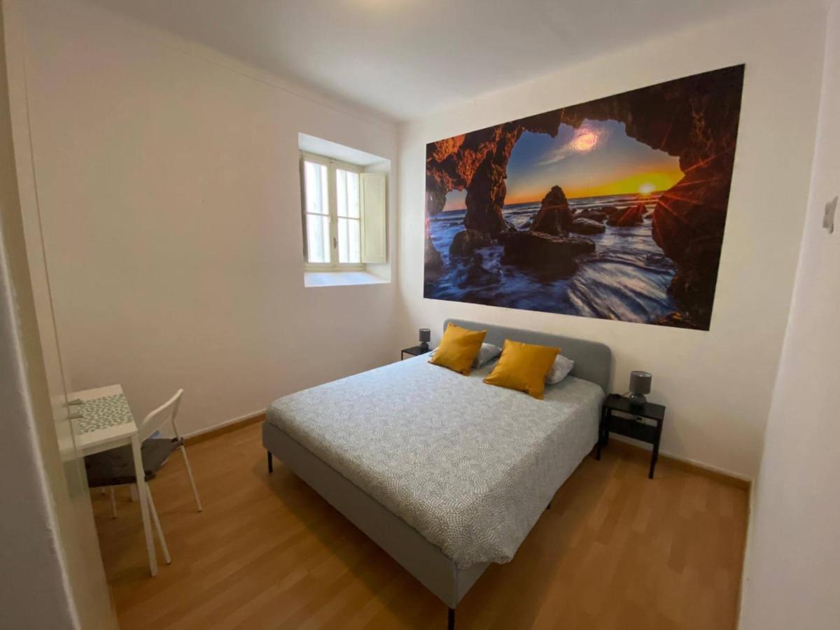 Iguana Guesthouse Lagos Kültér fotó