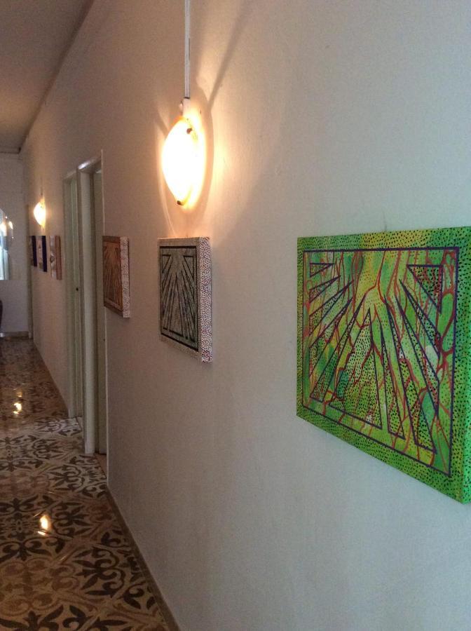 Iguana Guesthouse Lagos Kültér fotó