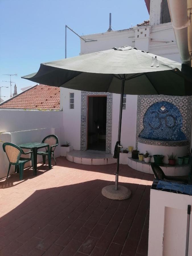 Iguana Guesthouse Lagos Kültér fotó