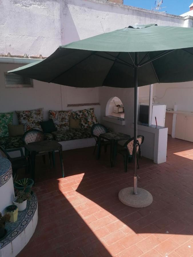 Iguana Guesthouse Lagos Kültér fotó