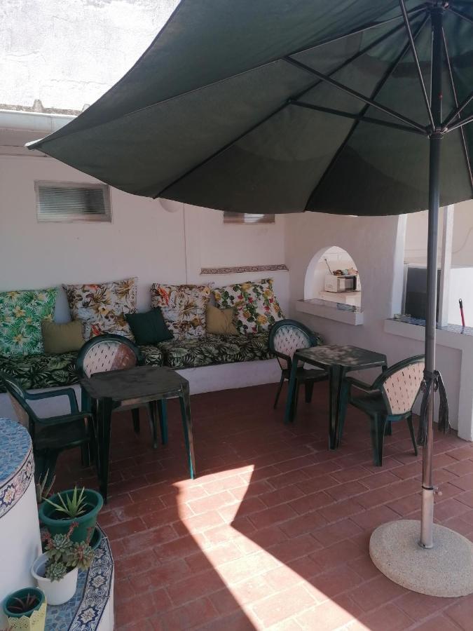 Iguana Guesthouse Lagos Kültér fotó