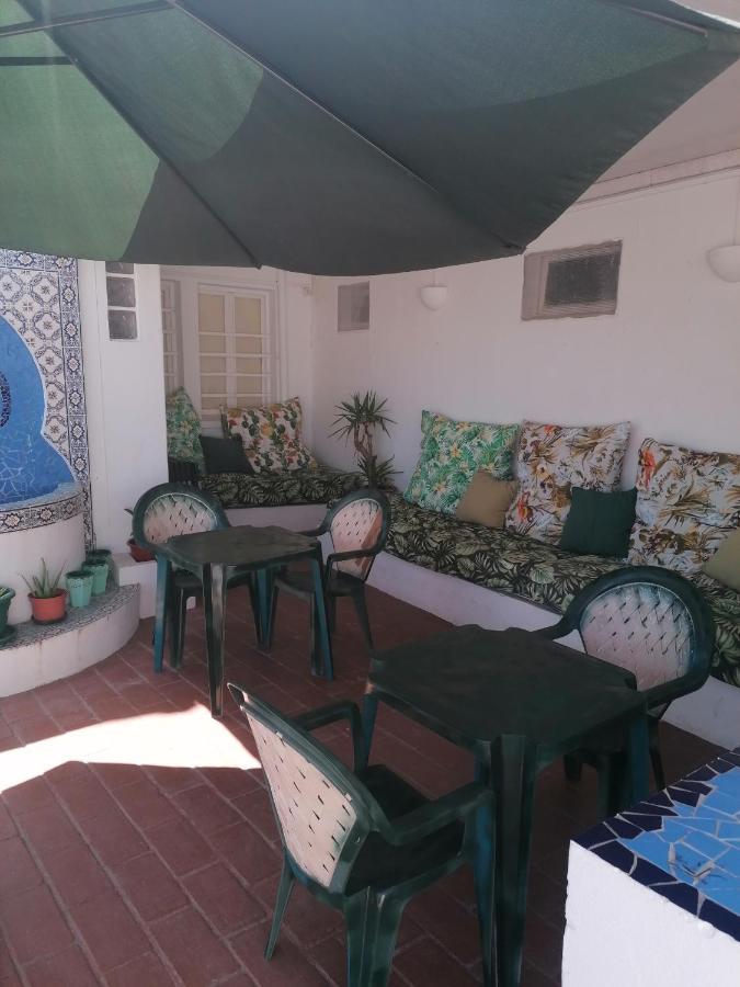 Iguana Guesthouse Lagos Kültér fotó